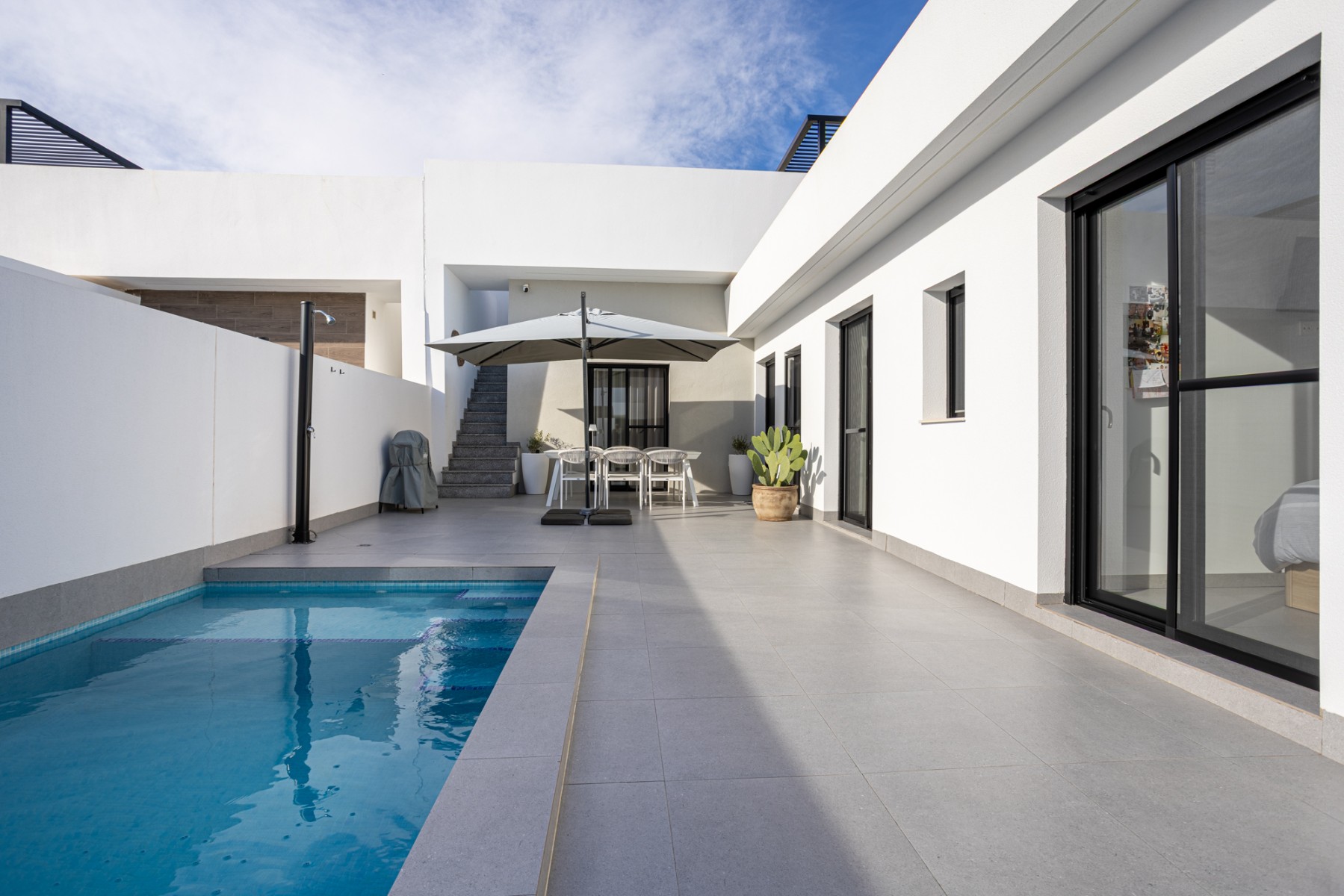 3 Bed, 2 Bath, HouseFor Sale, Torre Pacheco, Murcia