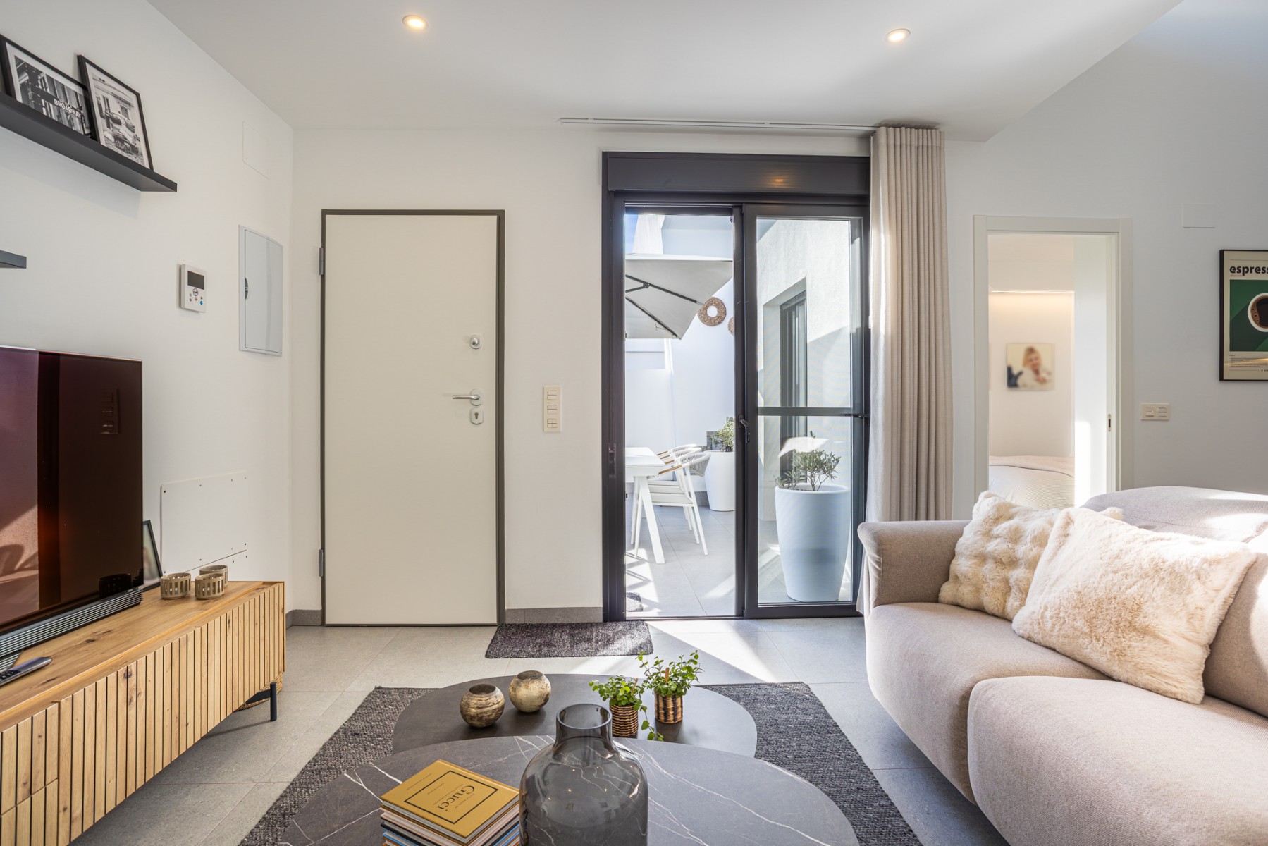 3 Bed, 2 Bath, HouseFor Sale, Torre Pacheco, Murcia