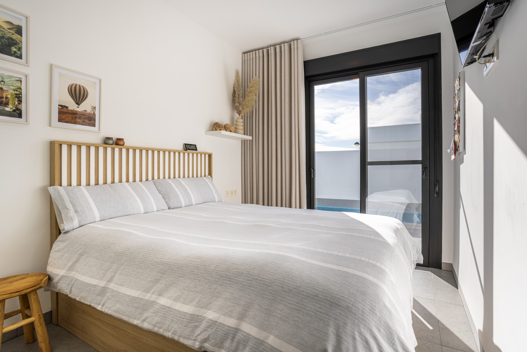 3 Bed, 2 Bath, HouseFor Sale, Torre Pacheco, Murcia