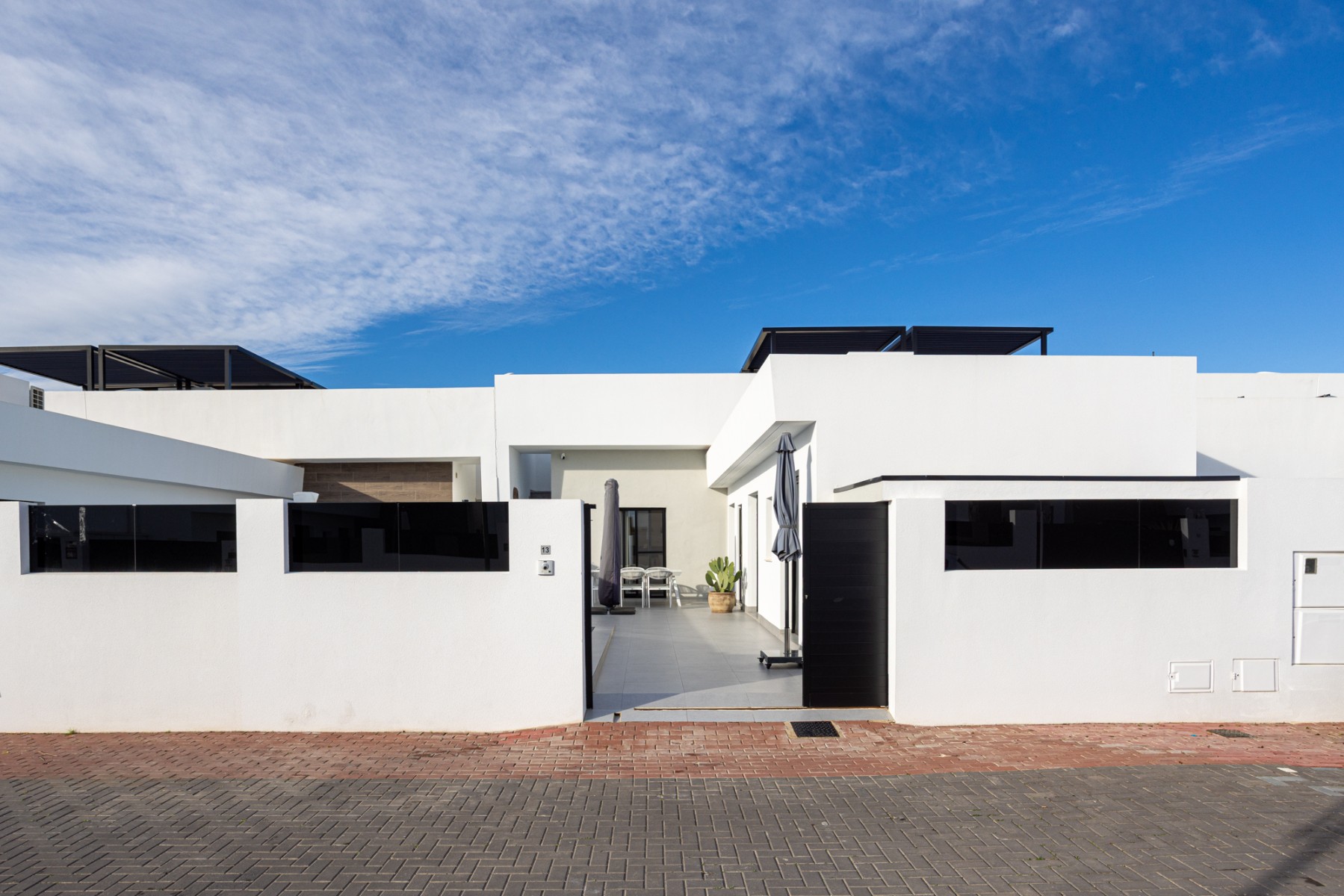 3 Bed, 2 Bath, HouseFor Sale, Torre Pacheco, Murcia