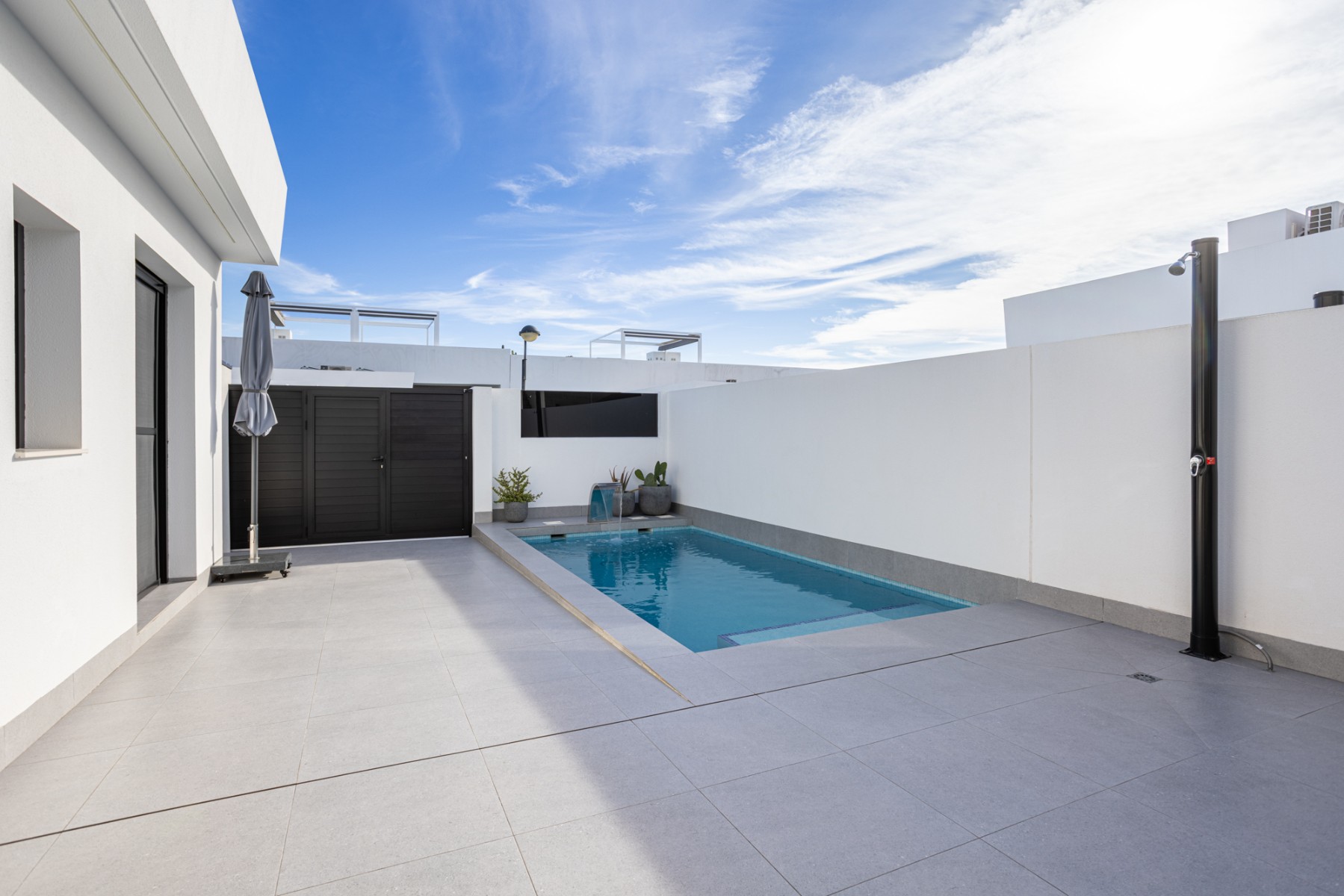 3 Bed, 2 Bath, HouseFor Sale, Torre Pacheco, Murcia