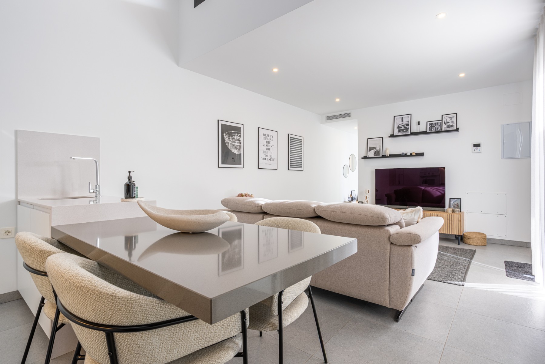 3 Bed, 2 Bath, HouseFor Sale, Torre Pacheco, Murcia