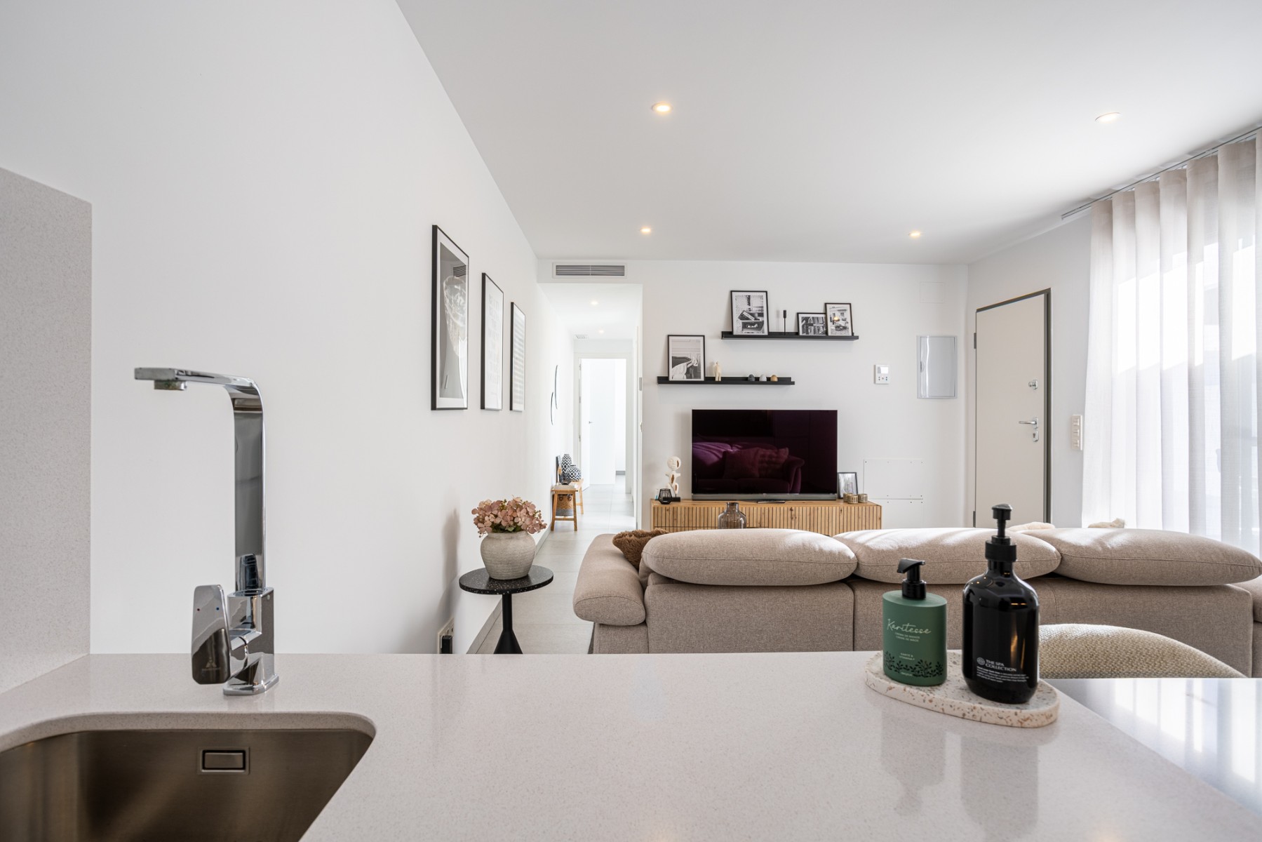 3 Bed, 2 Bath, HouseFor Sale, Torre Pacheco, Murcia