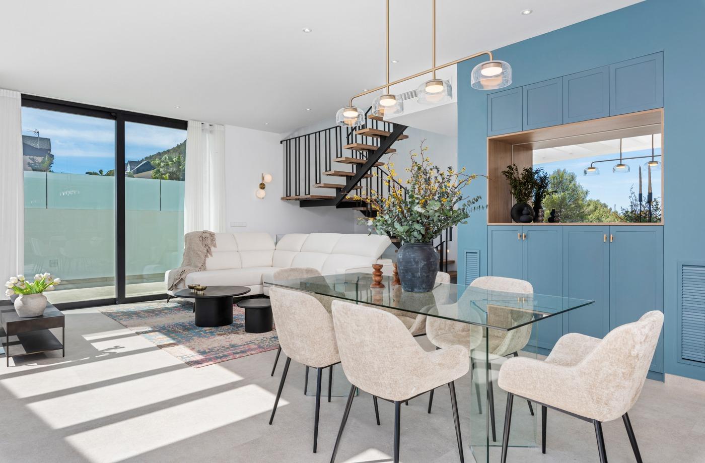 3 Bed, 3 Bath, HouseFor Sale, Polop, Alicante