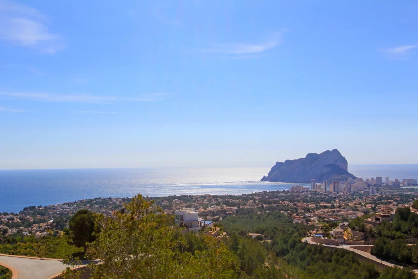 4 Bed, 5 Bath, HouseFor Sale, Cumbre Del Sol, Alicante