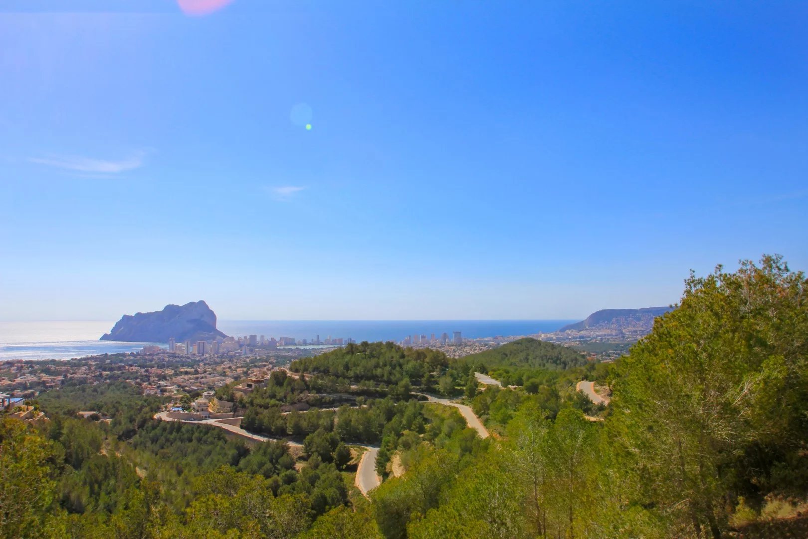 4 Bed, 5 Bath, HouseFor Sale, Cumbre Del Sol, Alicante