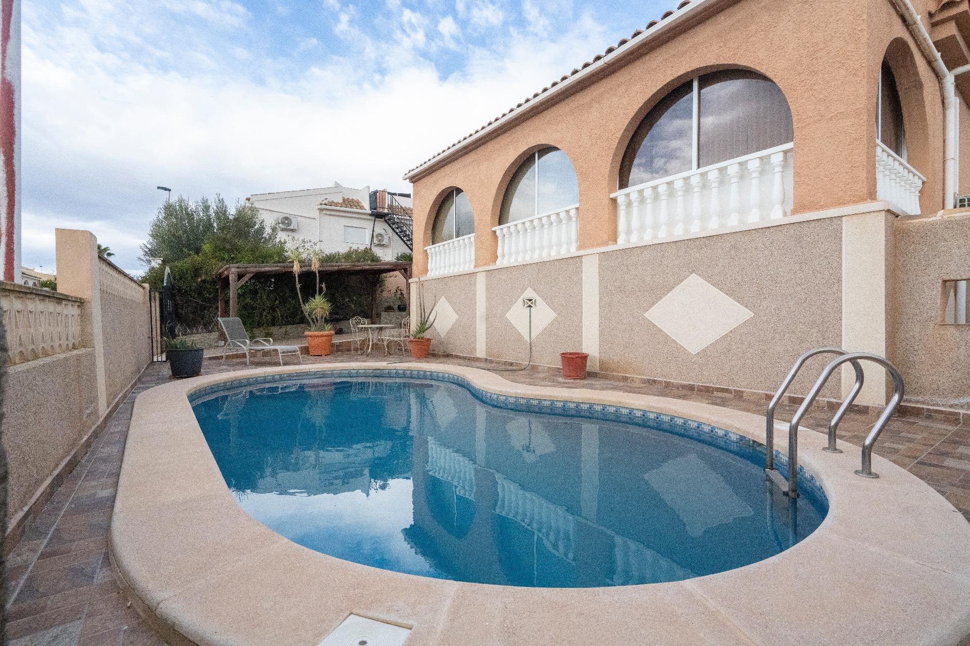 2 Bed, 1 Bath, HouseFor Sale, Mazarrón, Murcia