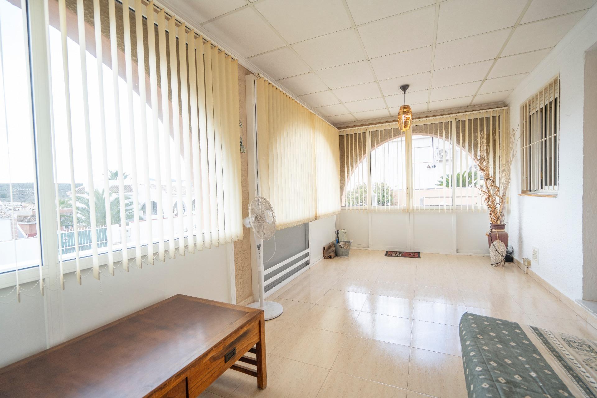 2 Bed, 1 Bath, HouseFor Sale, Mazarrón, Murcia