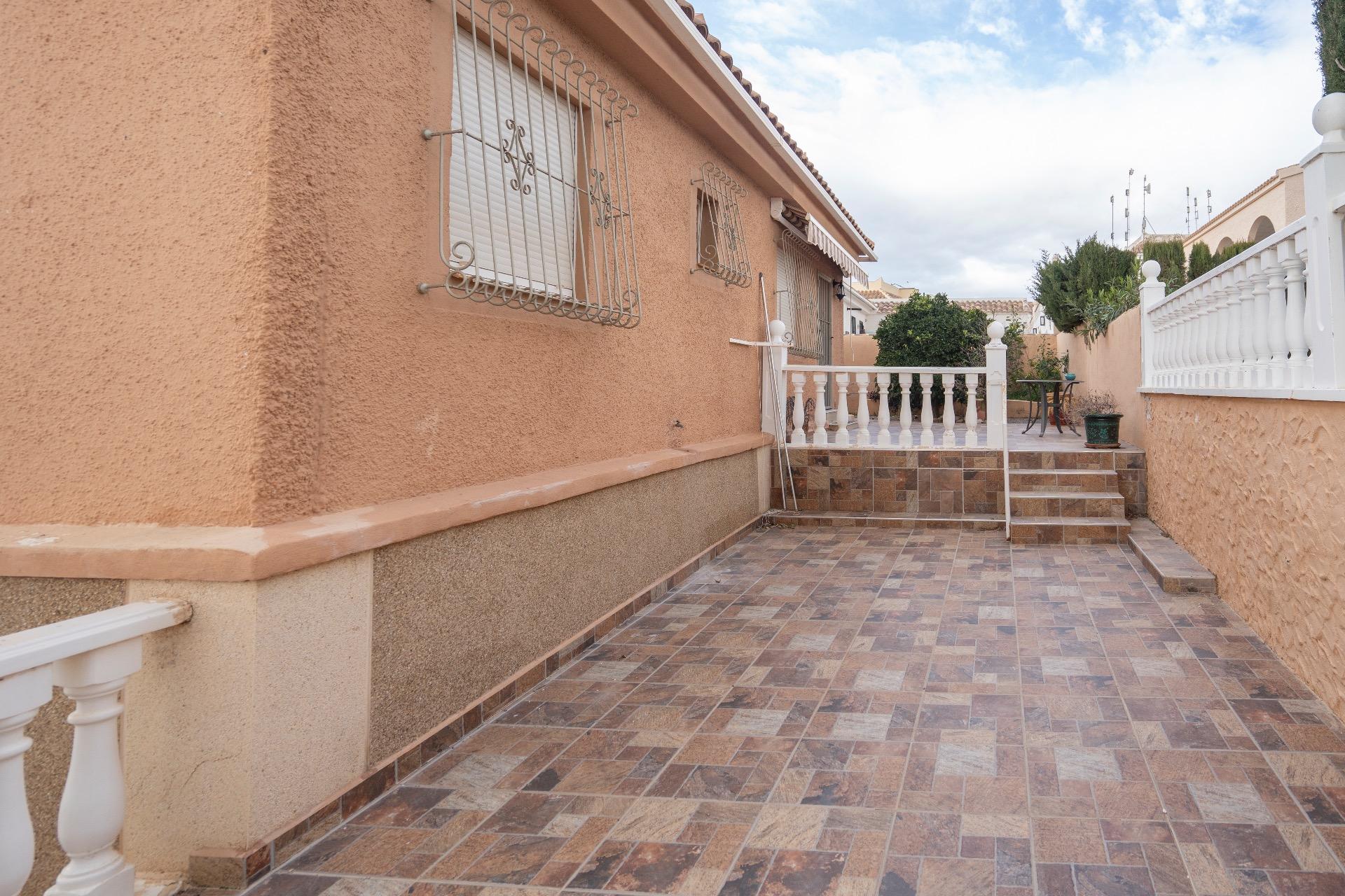 2 Bed, 1 Bath, HouseFor Sale, Mazarrón, Murcia