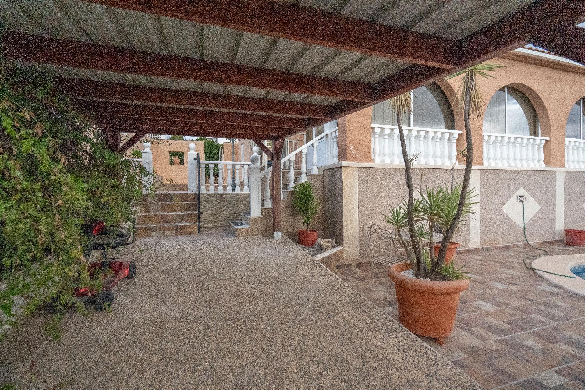 2 Bed, 1 Bath, HouseFor Sale, Mazarrón, Murcia