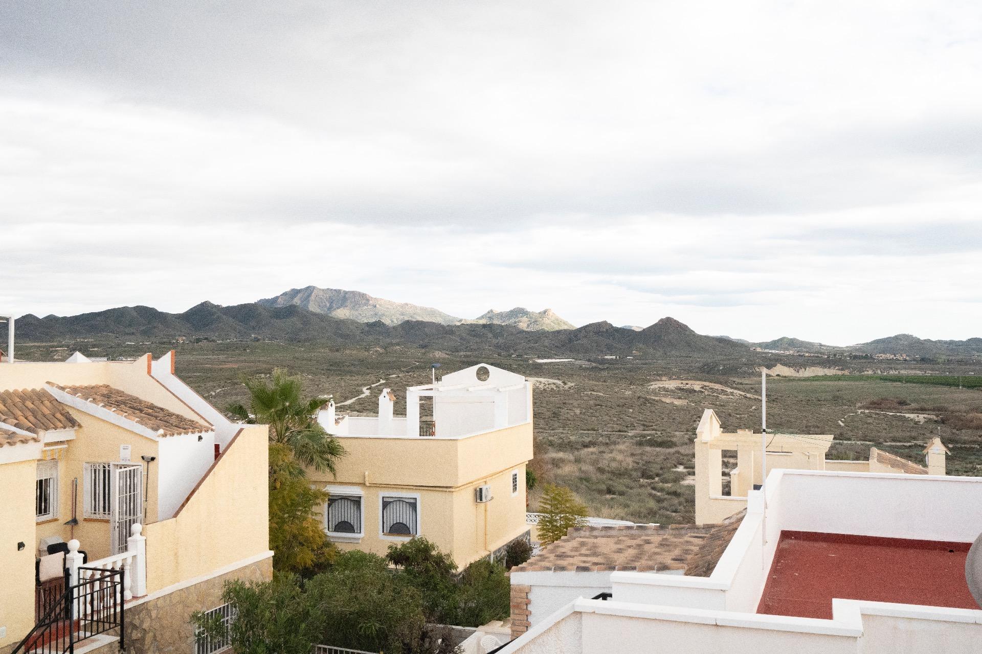 2 Bed, 1 Bath, HouseFor Sale, Mazarrón, Murcia