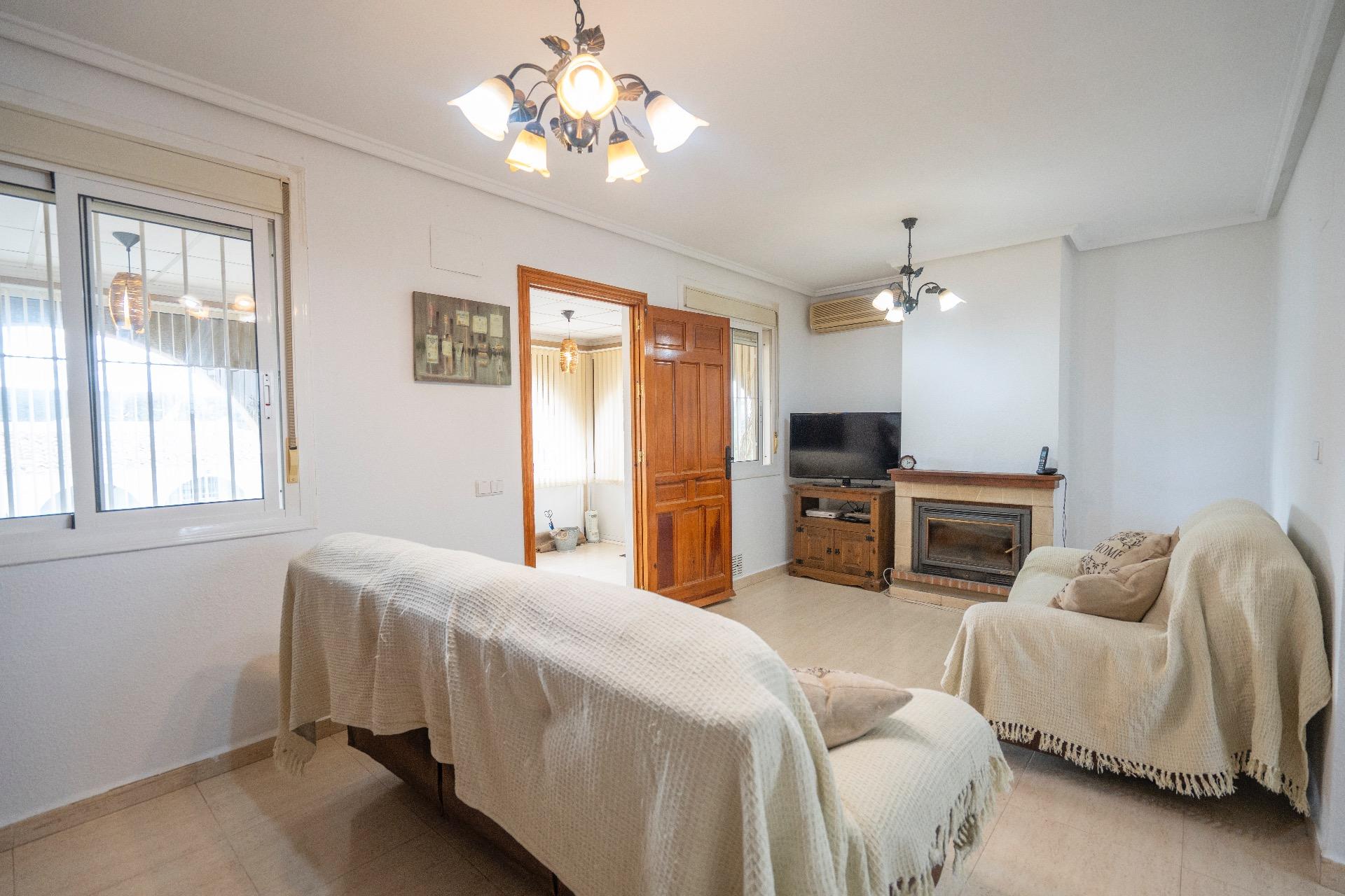 2 Bed, 1 Bath, HouseFor Sale, Mazarrón, Murcia