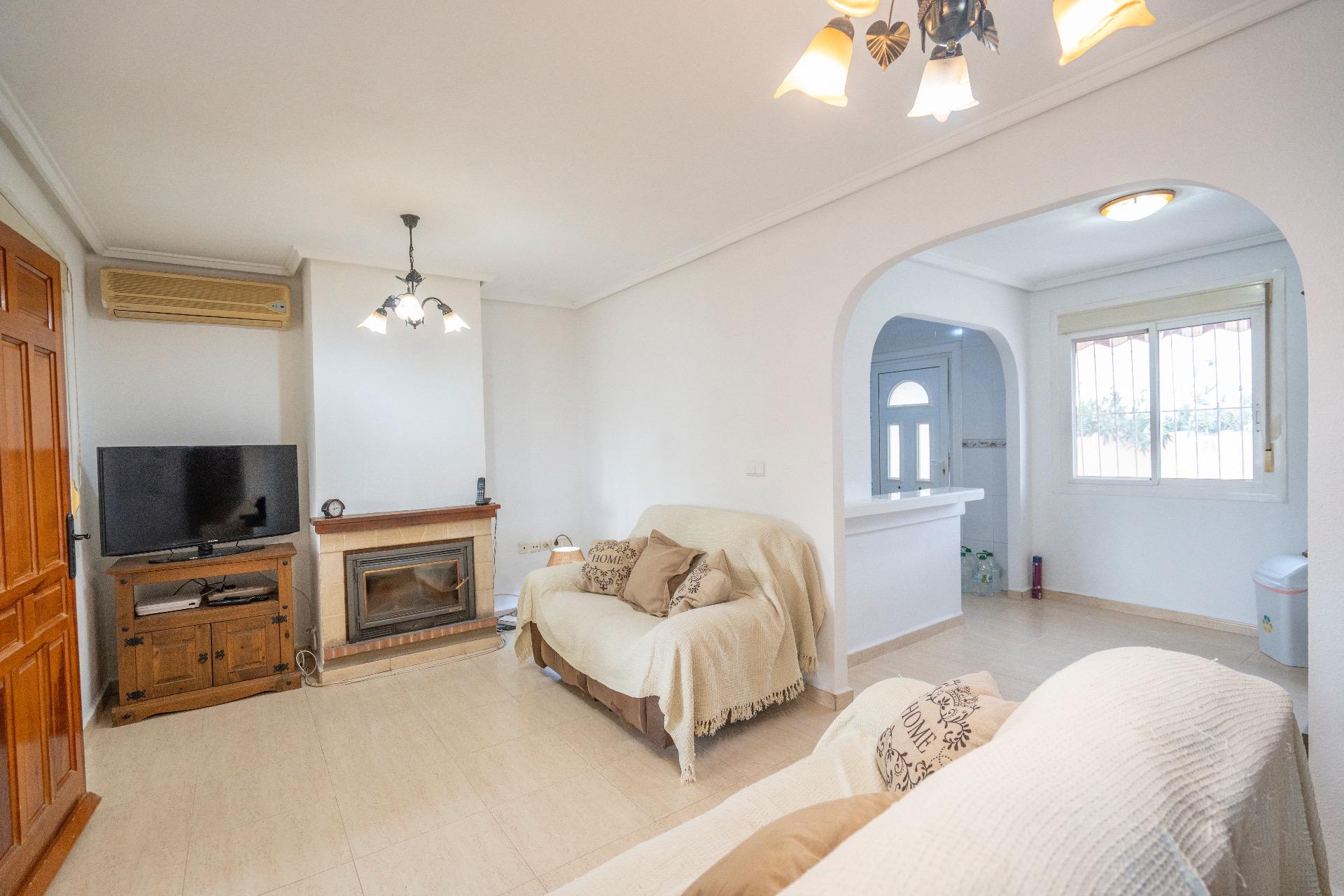 2 Bed, 1 Bath, HouseFor Sale, Mazarrón, Murcia