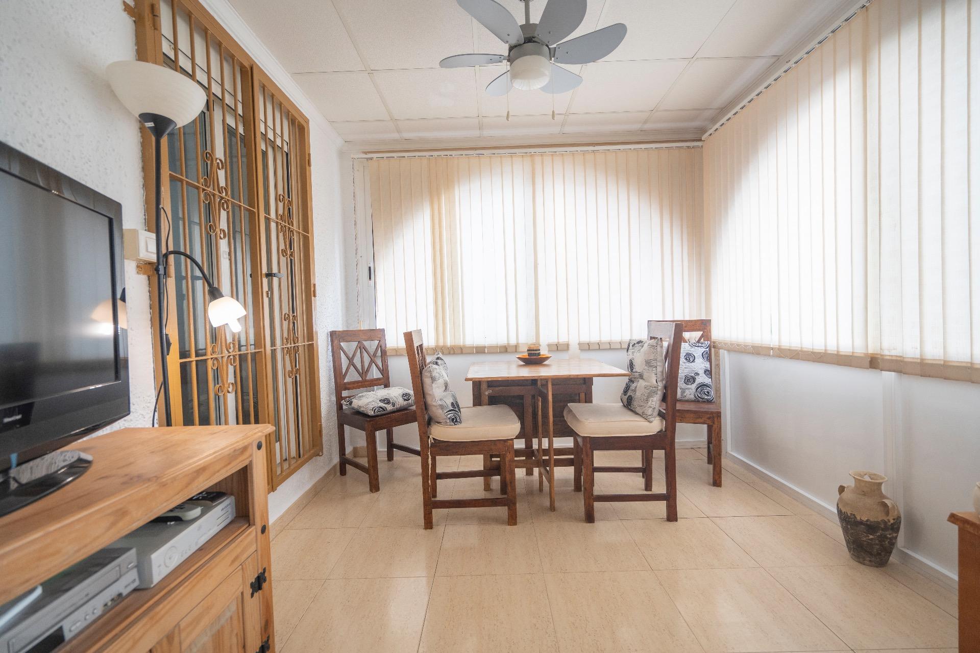 2 Bed, 1 Bath, HouseFor Sale, Mazarrón, Murcia