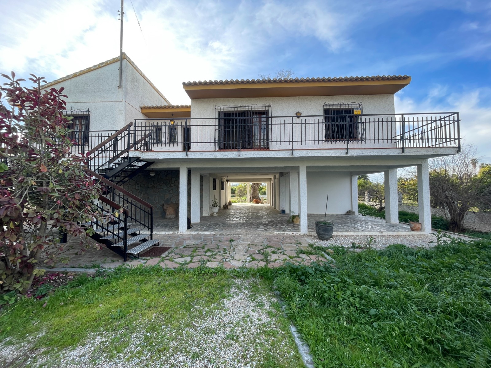 5 Bed, 3 Bath, HouseFor Sale, Benejuzar, Alicante