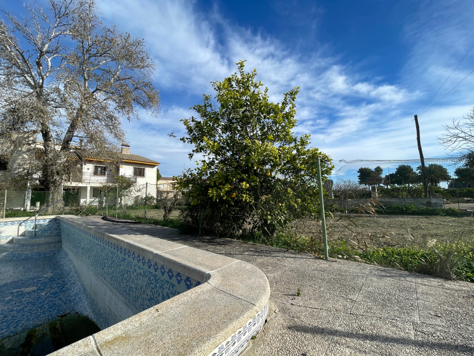 5 Bed, 3 Bath, HouseFor Sale, Benejuzar, Alicante