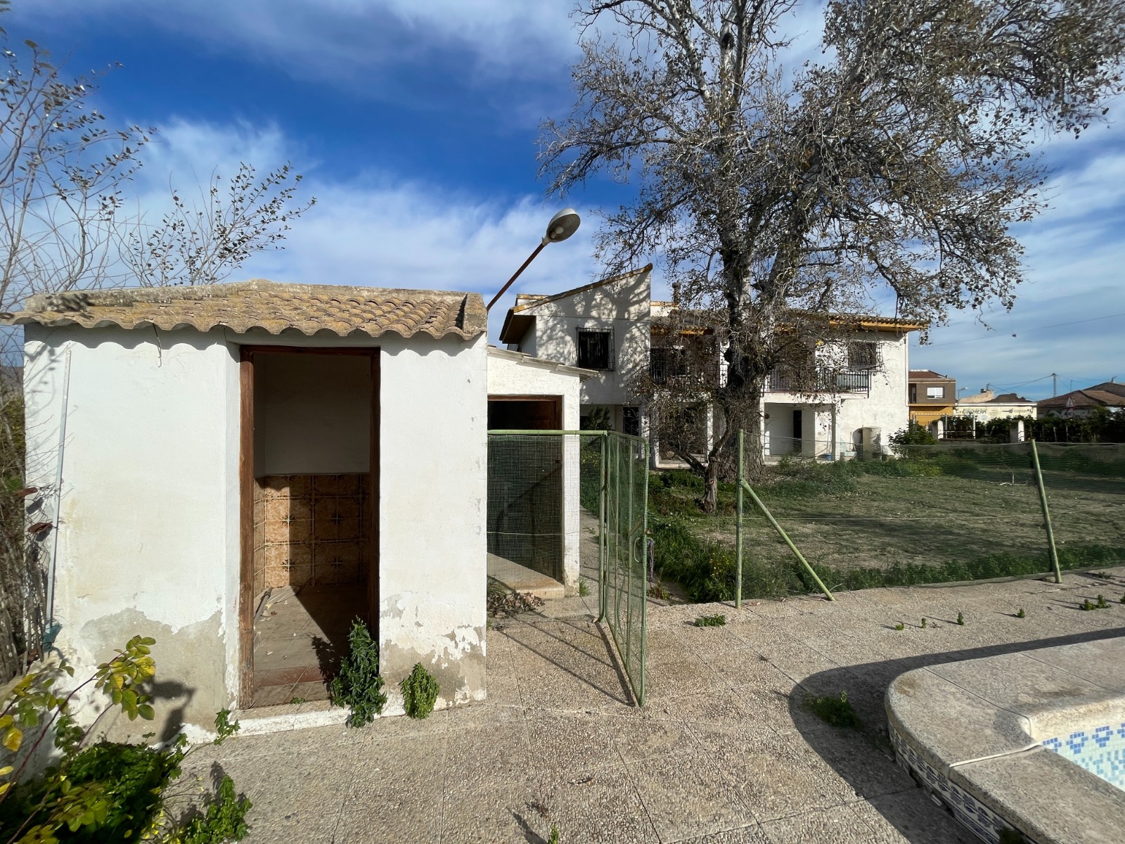 5 Bed, 3 Bath, HouseFor Sale, Benejuzar, Alicante