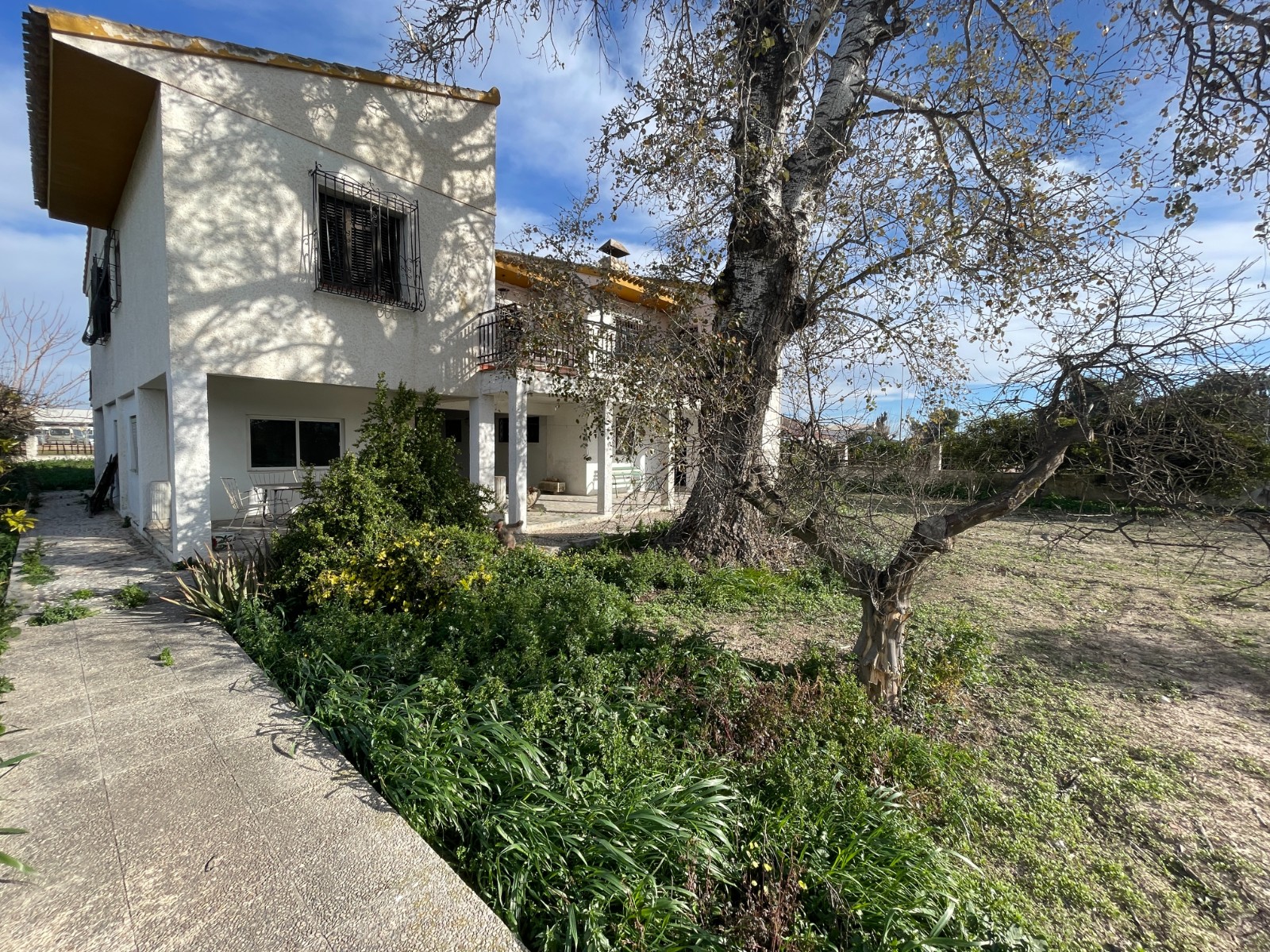 5 Bed, 3 Bath, HouseFor Sale, Benejuzar, Alicante