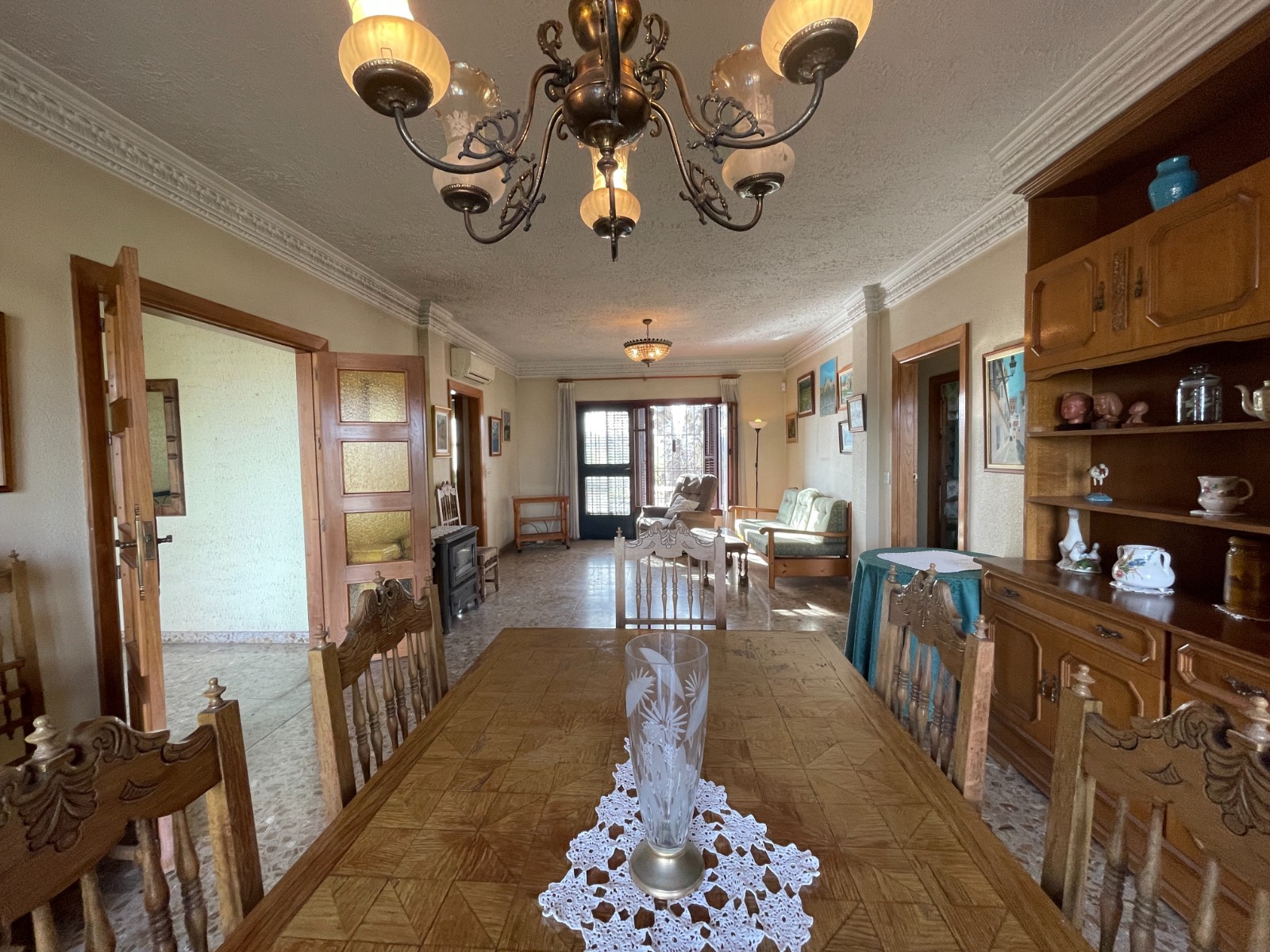 5 Bed, 3 Bath, HouseFor Sale, Benejuzar, Alicante