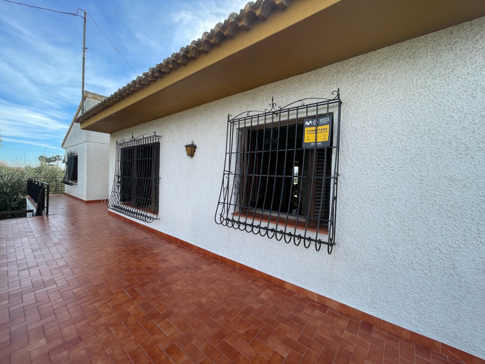 5 Bed, 3 Bath, HouseFor Sale, Benejuzar, Alicante