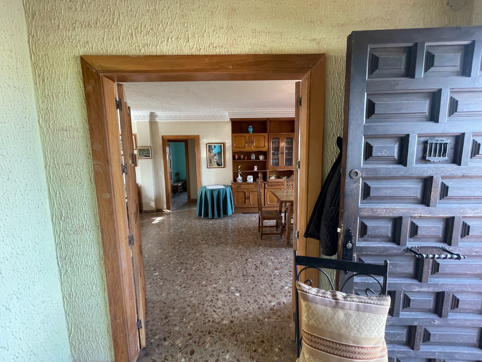 5 Bed, 3 Bath, HouseFor Sale, Benejuzar, Alicante