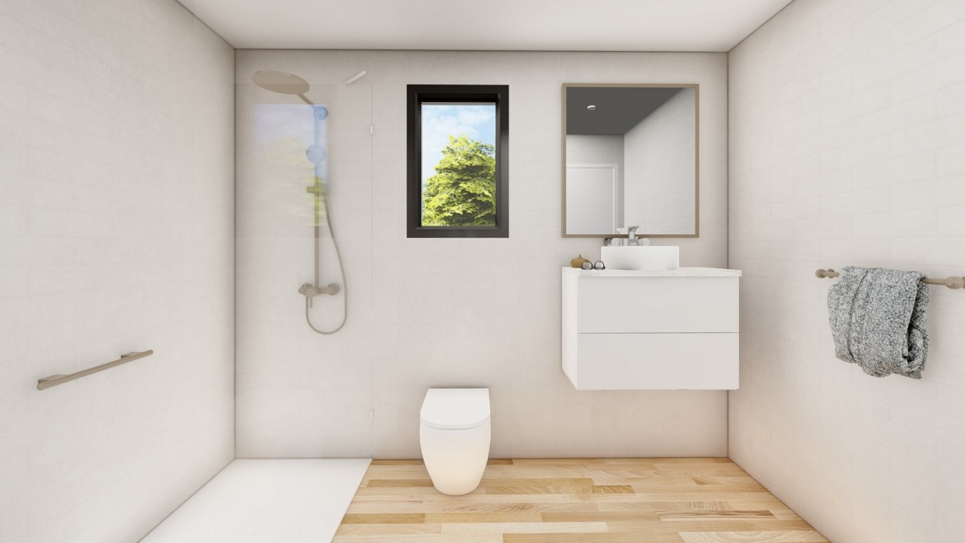 3 Bed, 2 Bath, HouseFor Sale, Calasparra, Murcia