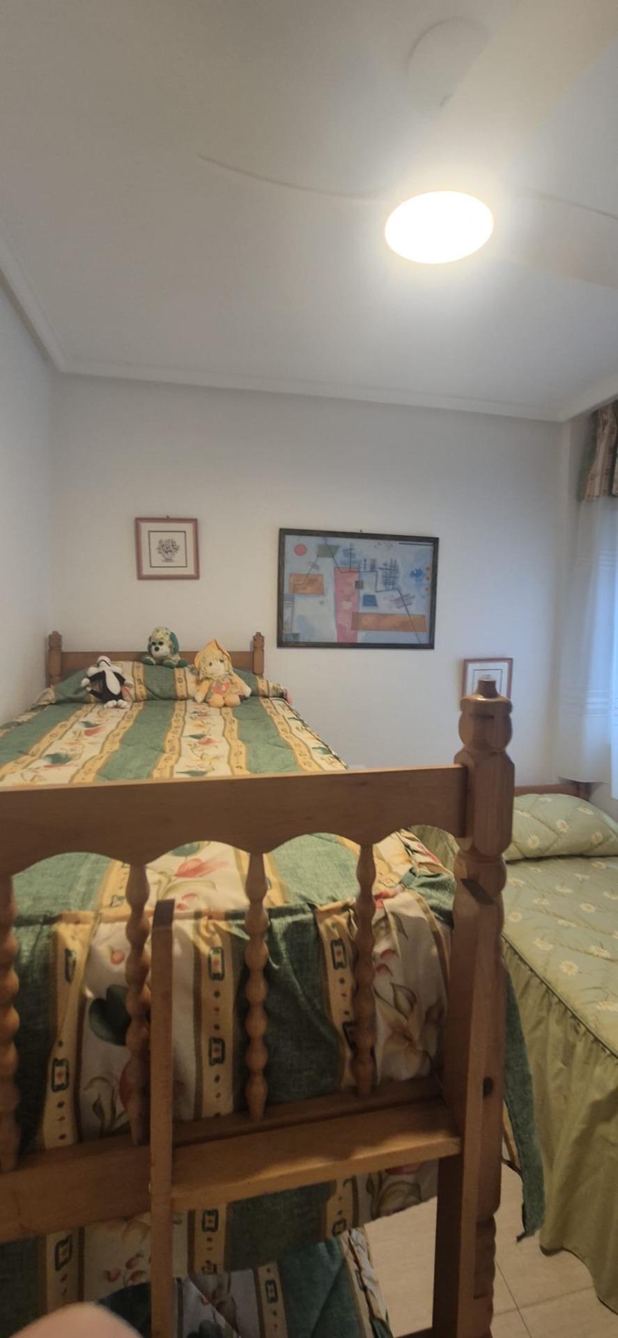 2 Bed, 1 Bath, ApartmentFor Sale, Torrevieja, Alicante