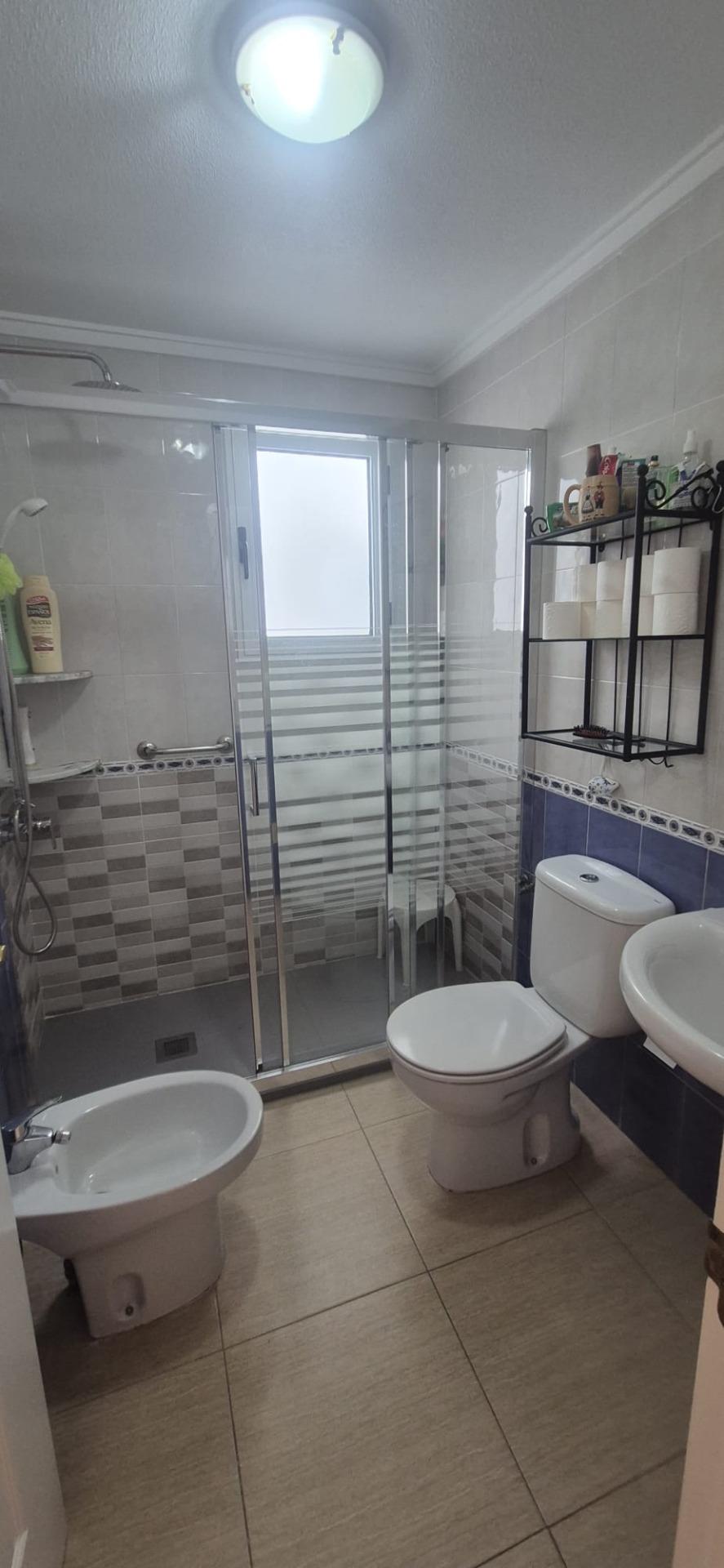2 Bed, 1 Bath, ApartmentFor Sale, Torrevieja, Alicante