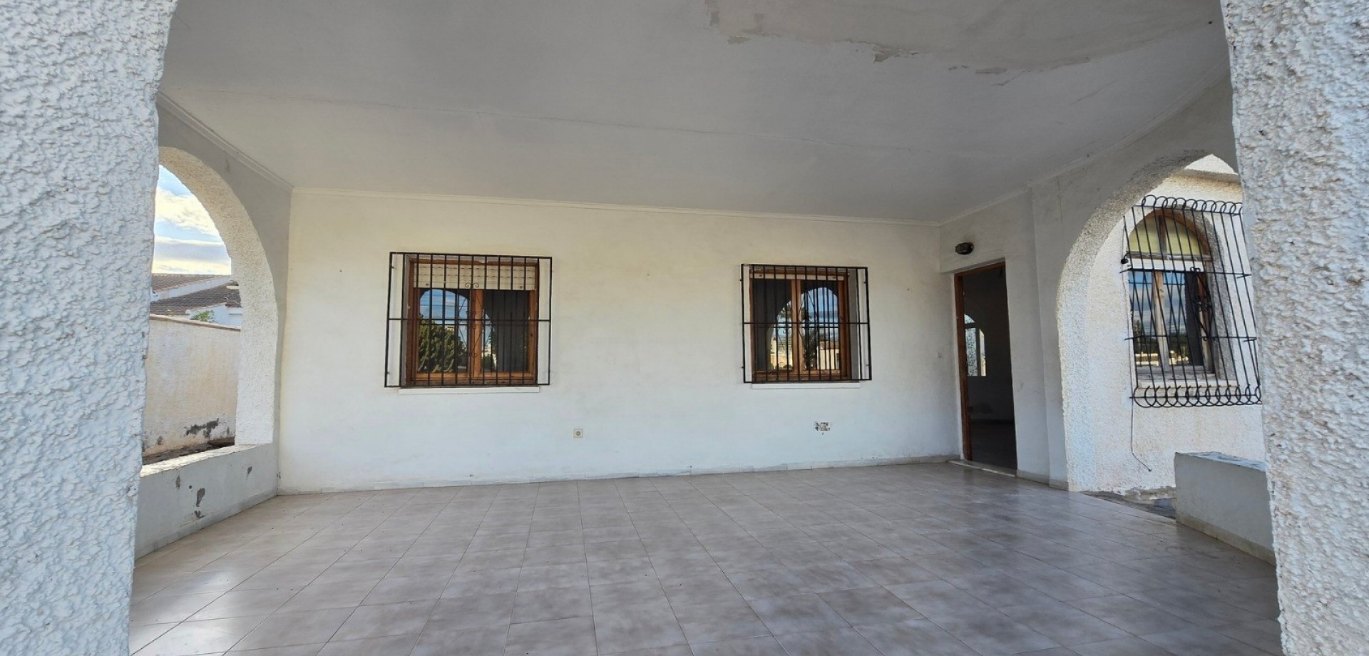 3 Bed, 1 Bath, HouseFor Sale, Torrevieja, Alicante