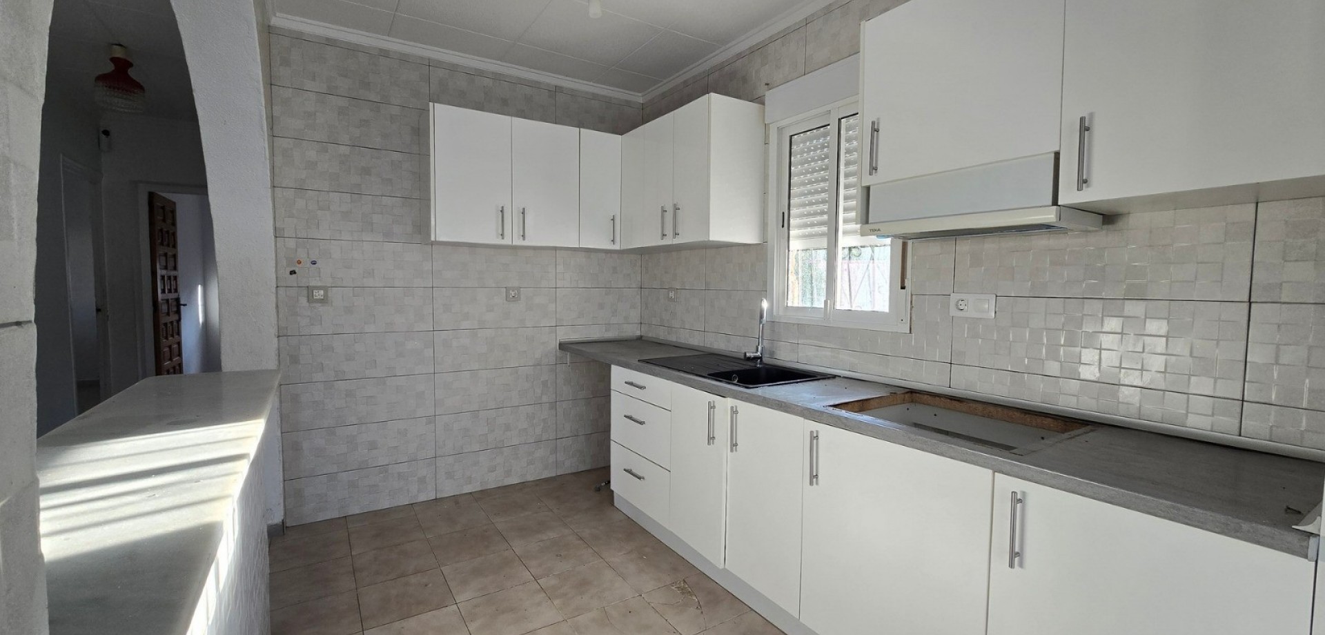 3 Bed, 1 Bath, HouseFor Sale, Torrevieja, Alicante