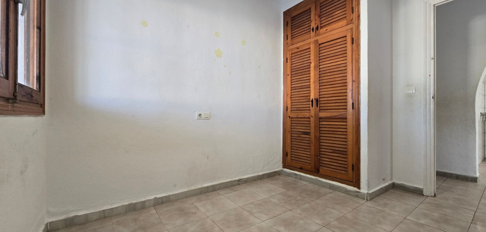 3 Bed, 1 Bath, HouseFor Sale, Torrevieja, Alicante