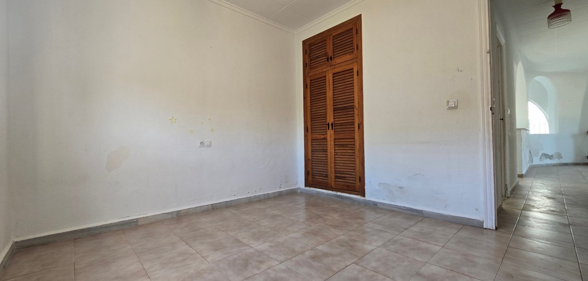 3 Bed, 1 Bath, HouseFor Sale, Torrevieja, Alicante