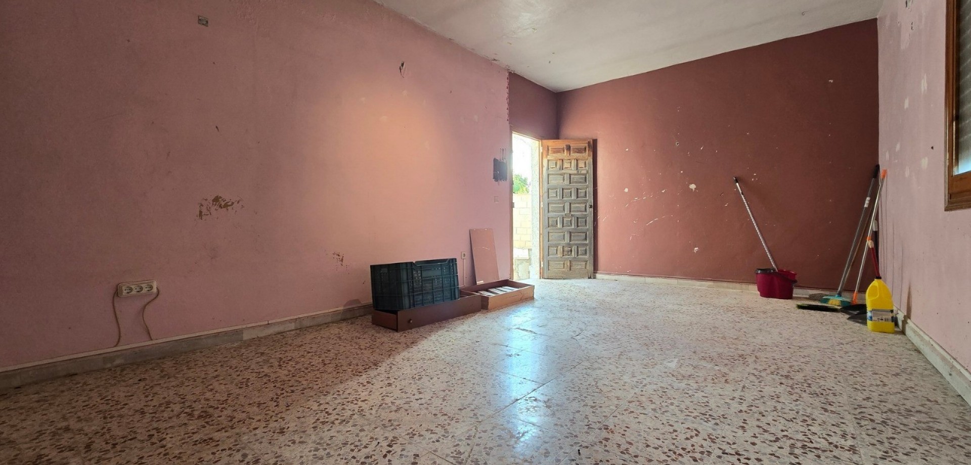 3 Bed, 1 Bath, HouseFor Sale, Torrevieja, Alicante