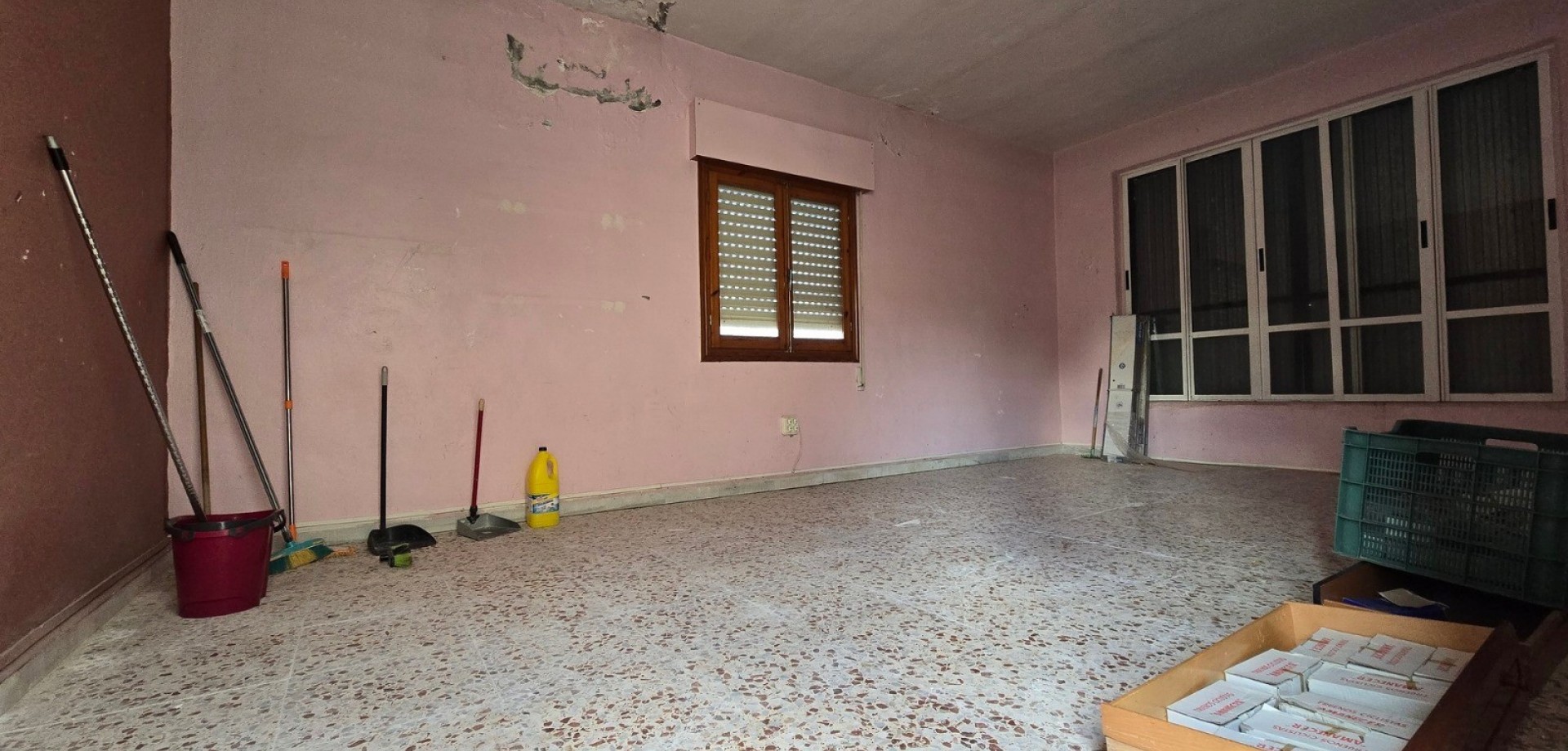 3 Bed, 1 Bath, HouseFor Sale, Torrevieja, Alicante