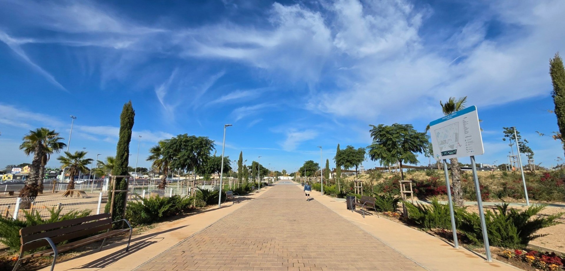 3 Bed, 1 Bath, HouseFor Sale, Torrevieja, Alicante