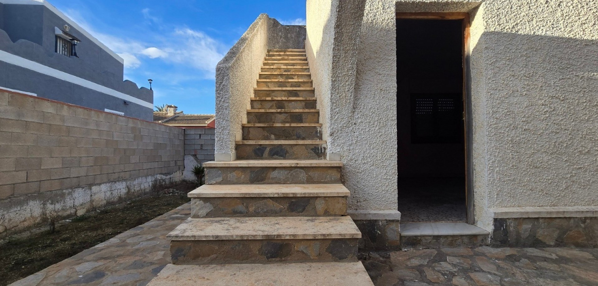 3 Bed, 1 Bath, HouseFor Sale, Torrevieja, Alicante