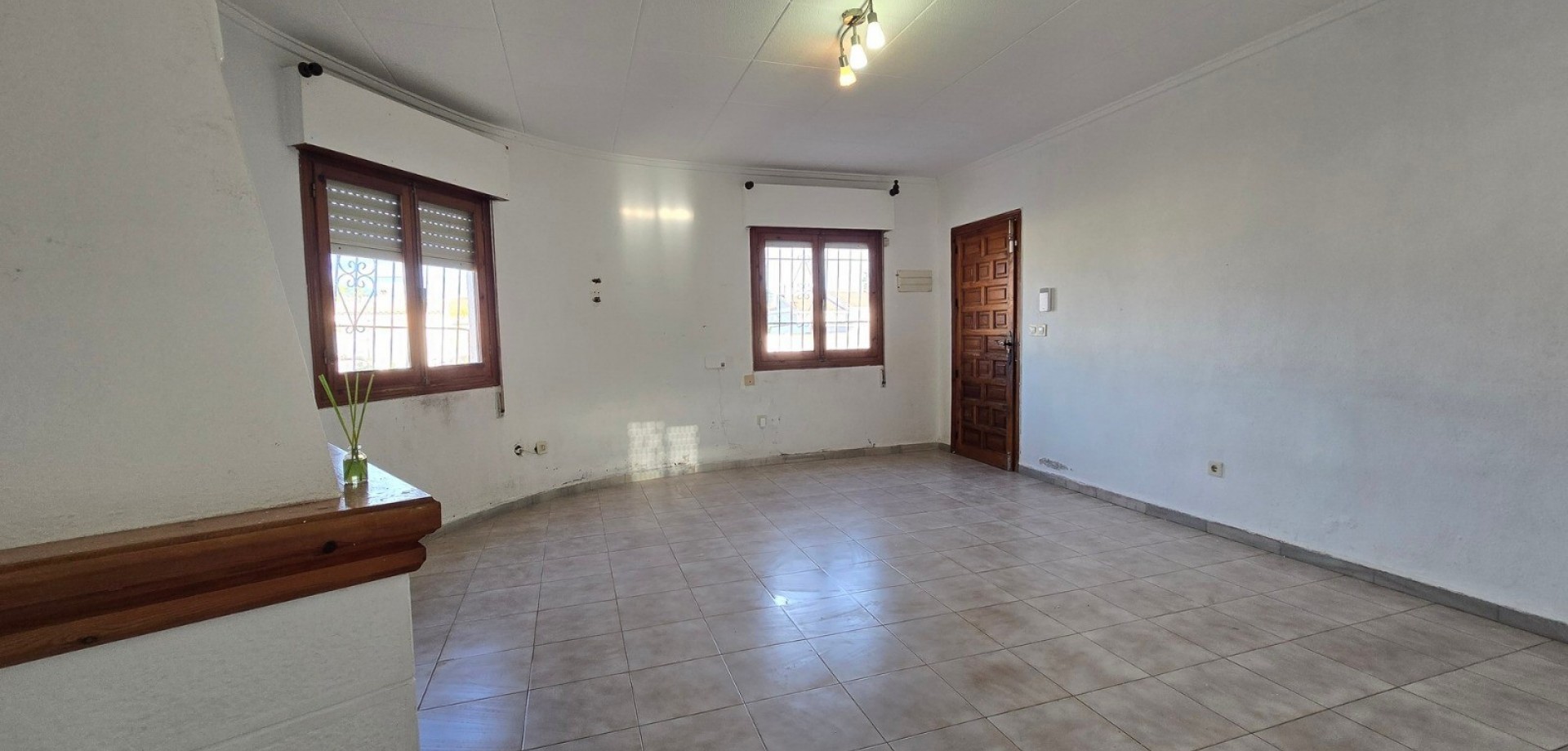 3 Bed, 1 Bath, HouseFor Sale, Torrevieja, Alicante