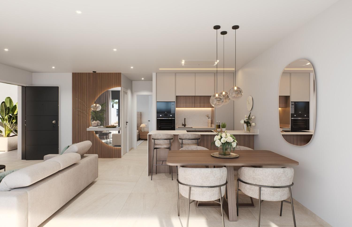 4 Bed, 3 Bath, HouseFor Sale, San Pedro Del Pinatar, Murcia