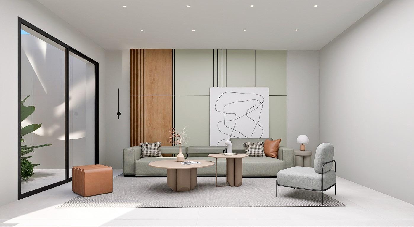 4 Bed, 4 Bath, HouseFor Sale, Finestrat, Alicante