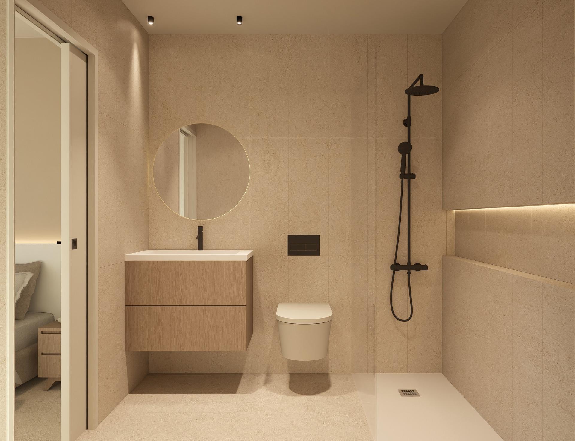 2 Bed, 2 Bath, HouseFor Sale, Torre Pacheco, Murcia