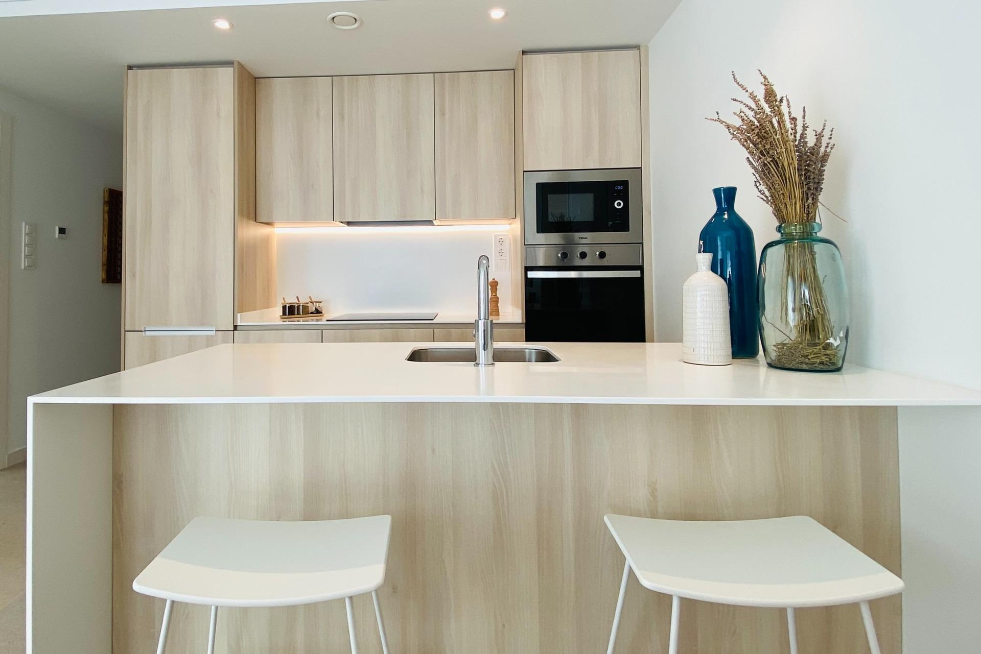 3 Bed, 2 Bath, HouseFor Sale, Pilar De La Horadada, Alicante