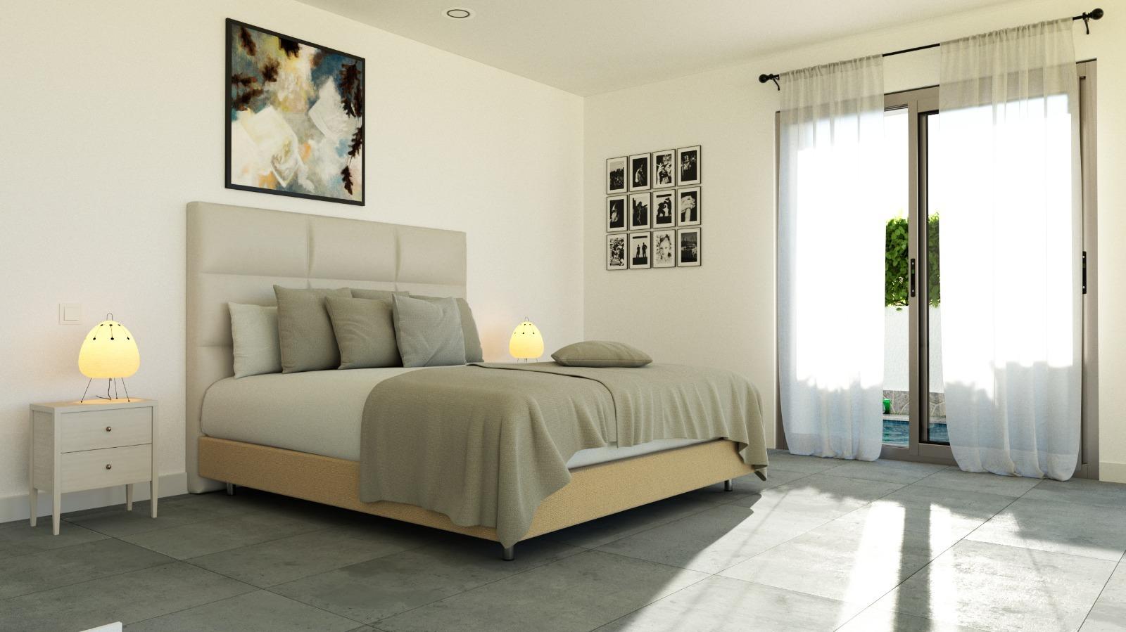 3 Bed, 2 Bath, HouseFor Sale, Torre Pacheco, Murcia