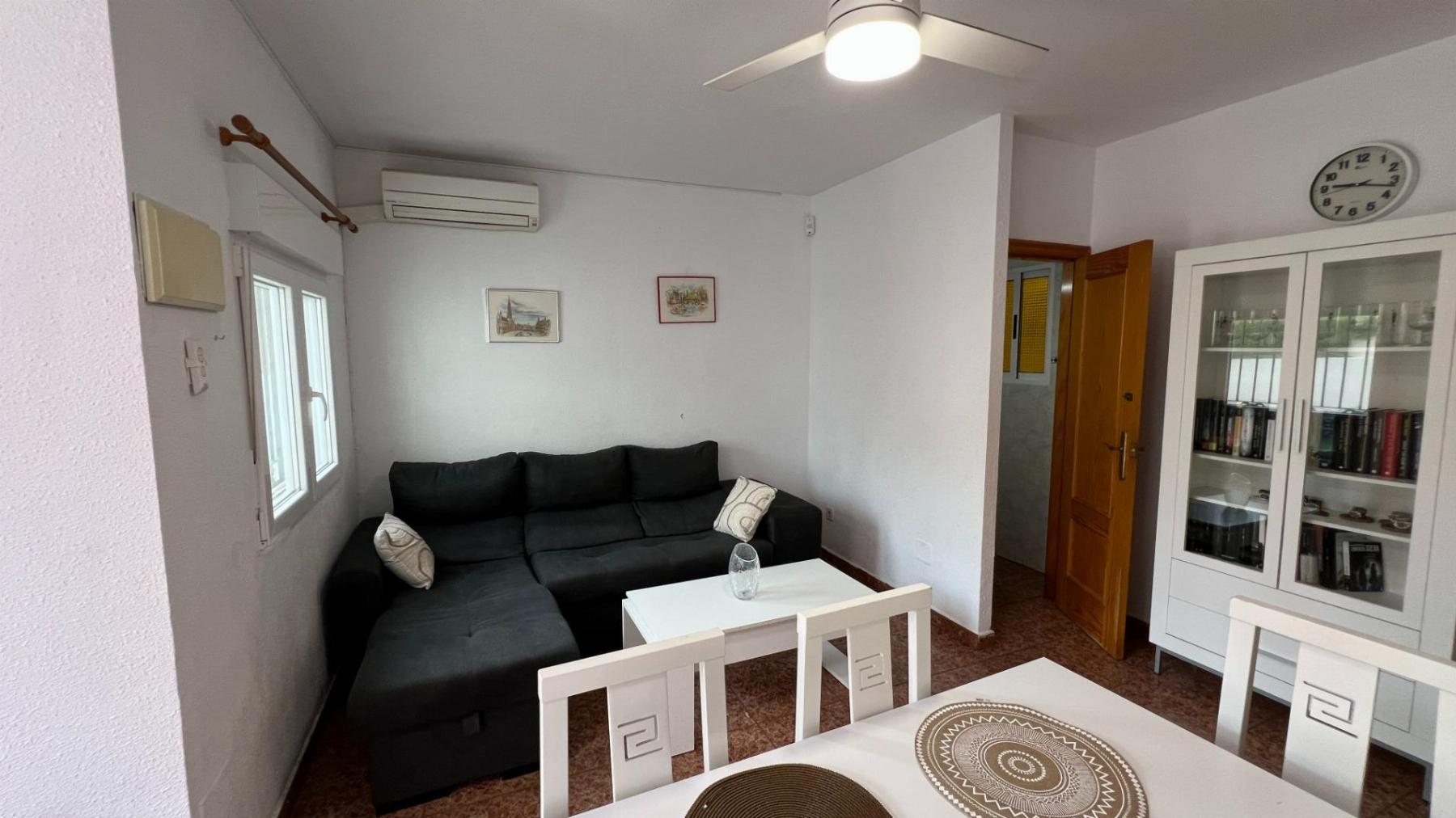 2 Bed, 2 Bath, HouseFor Sale, Torrevieja, Alicante