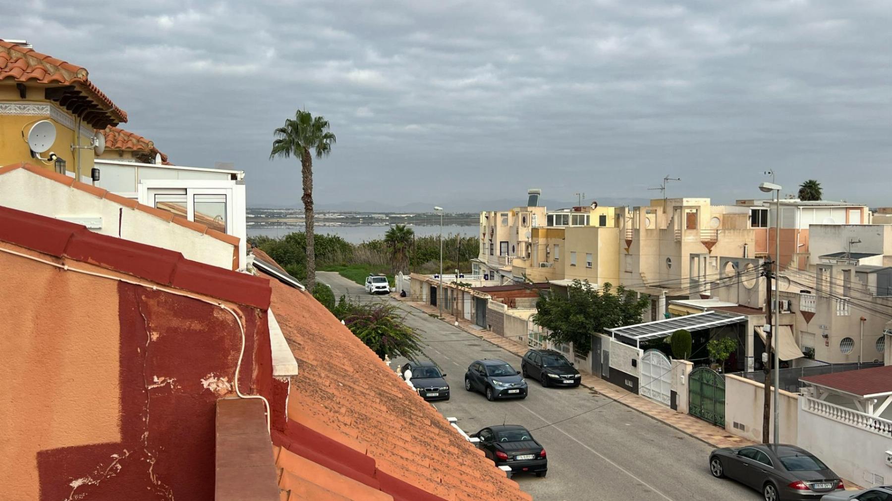 2 Bed, 2 Bath, HouseFor Sale, Torrevieja, Alicante