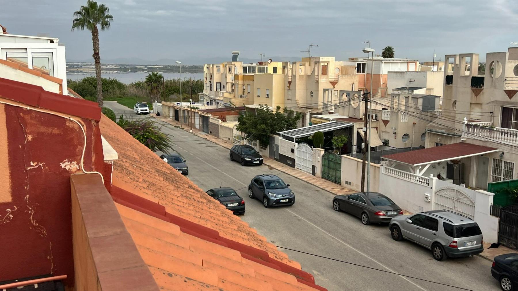 2 Bed, 2 Bath, HouseFor Sale, Torrevieja, Alicante