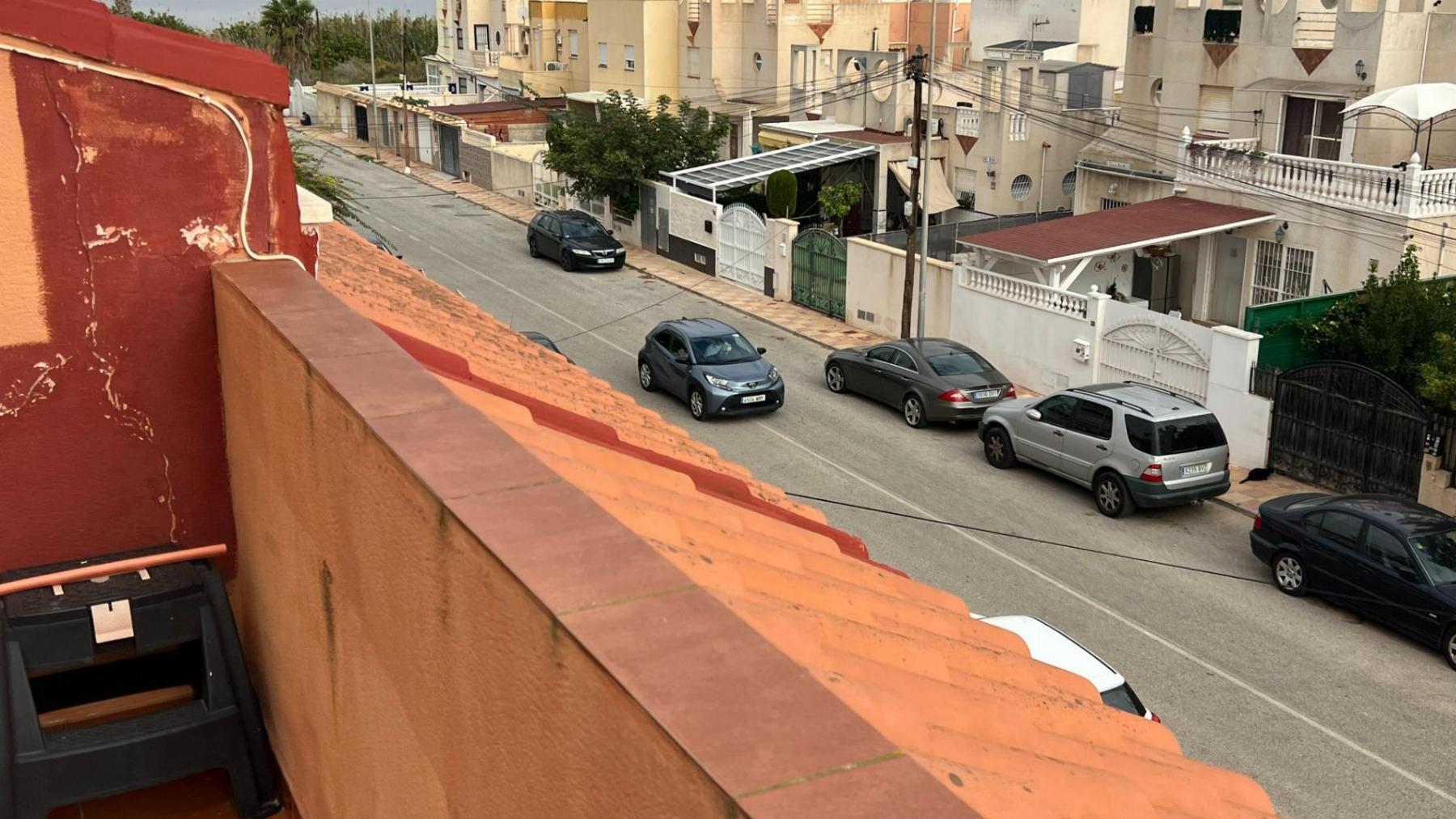 2 Bed, 2 Bath, HouseFor Sale, Torrevieja, Alicante