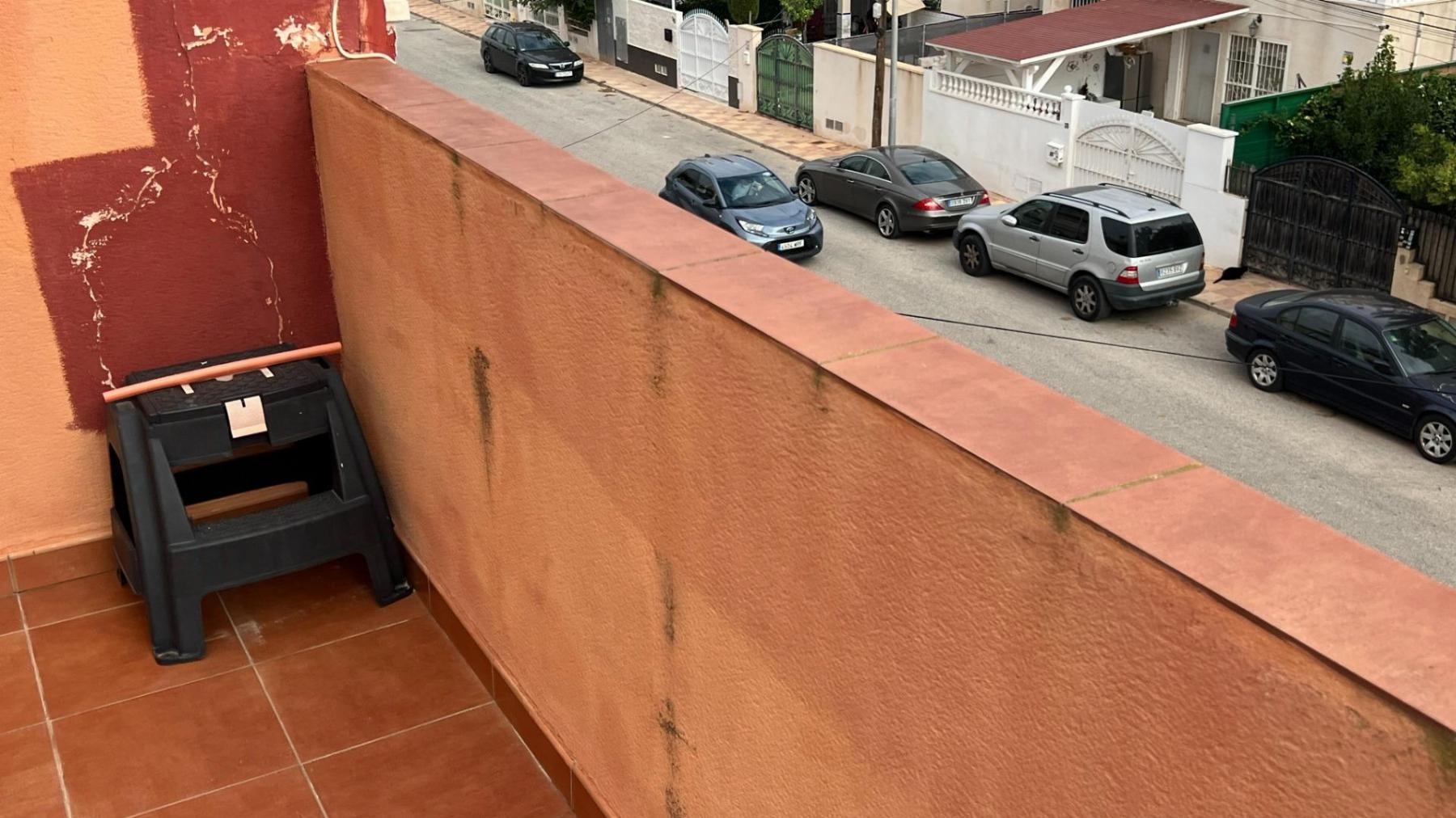 2 Bed, 2 Bath, HouseFor Sale, Torrevieja, Alicante