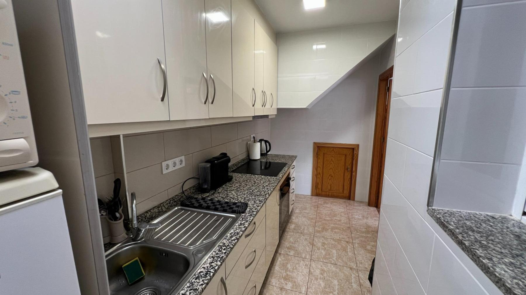 2 Bed, 2 Bath, HouseFor Sale, Torrevieja, Alicante