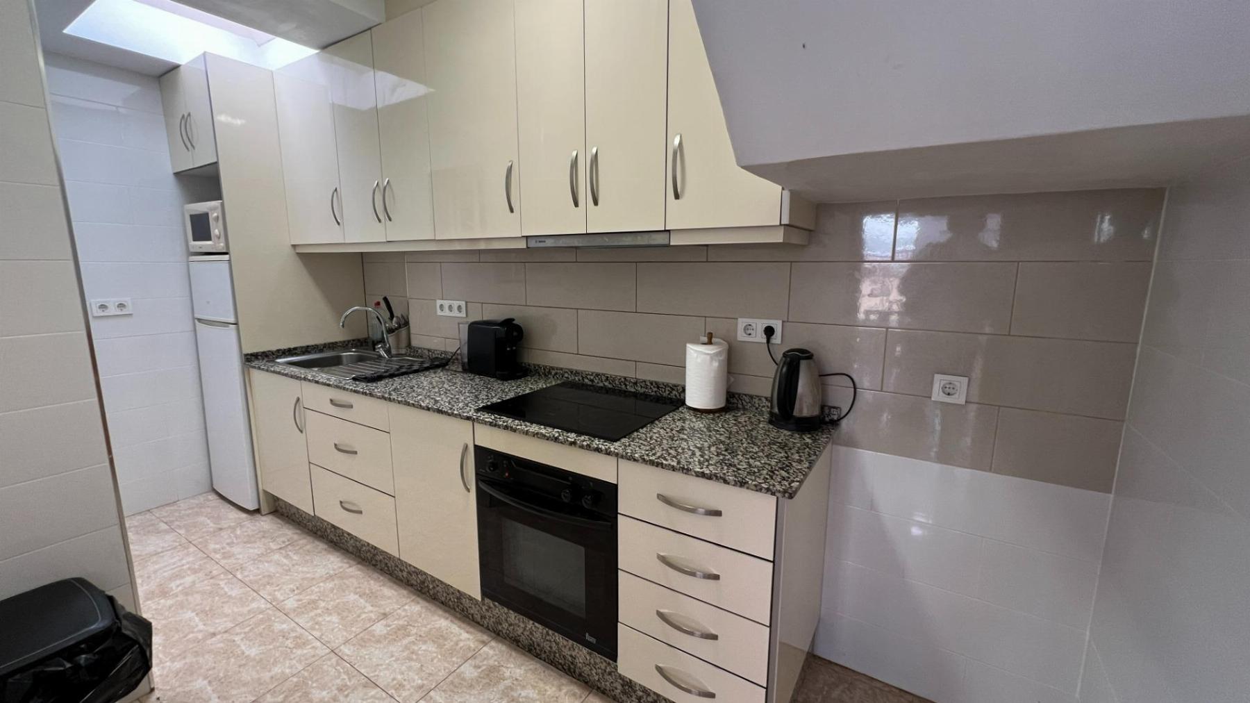 2 Bed, 2 Bath, HouseFor Sale, Torrevieja, Alicante