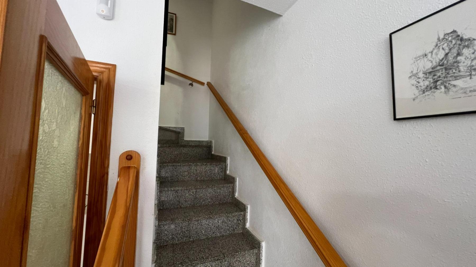 2 Bed, 2 Bath, HouseFor Sale, Torrevieja, Alicante